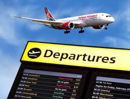 Flight Bookings