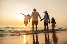 Group Tours & Family Packages